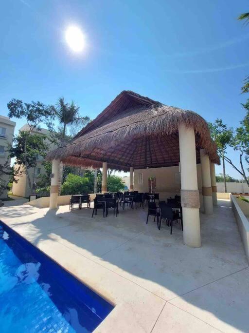 Apartamento Departamento La Selva J.m.