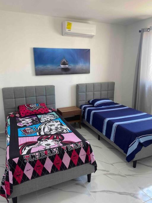 Apartamento Departamento La Selva J.m.