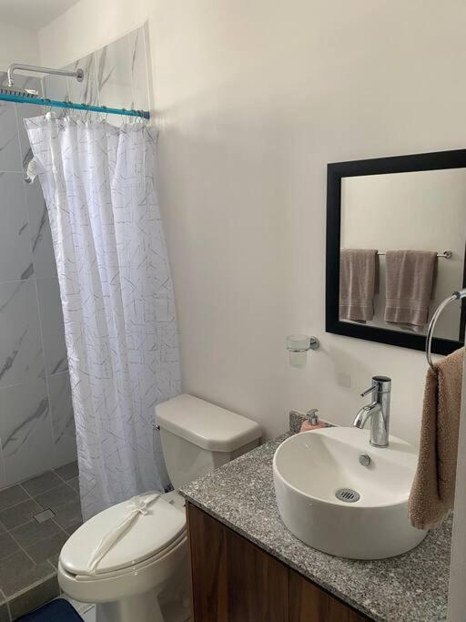 Apartamento Departamento La Selva J.m.