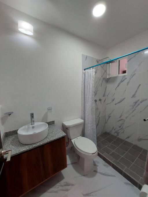 Departamento La Selva J.m. Apartamento