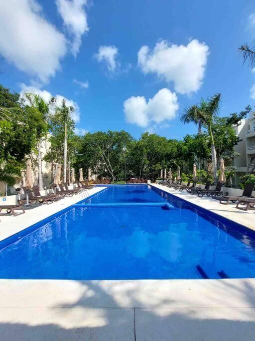 Apartamento Departamento La Selva J.m.
