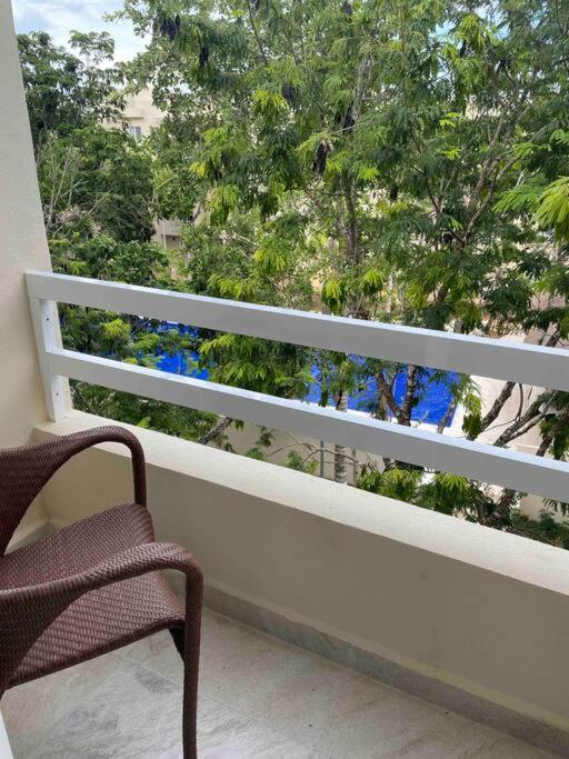 Apartamento Departamento La Selva J.m. *
