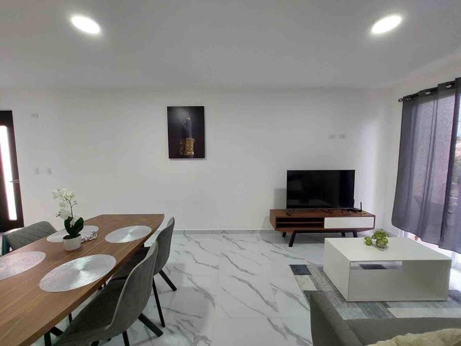 Apartamento Departamento La Selva J.m.